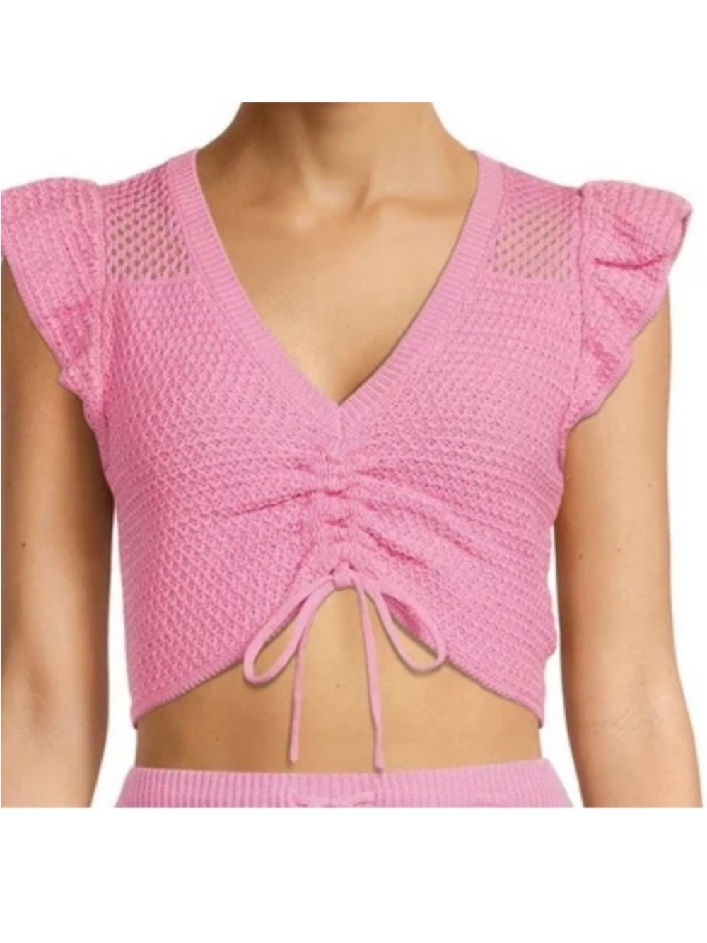 Madden NYC Crop top